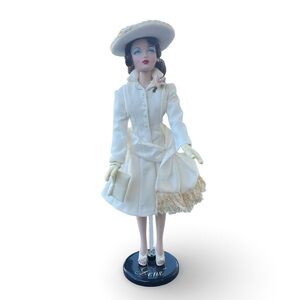 Ashton-Drake Gene Doll- Vintage 1997 “White Hyacinth” 16” Doll